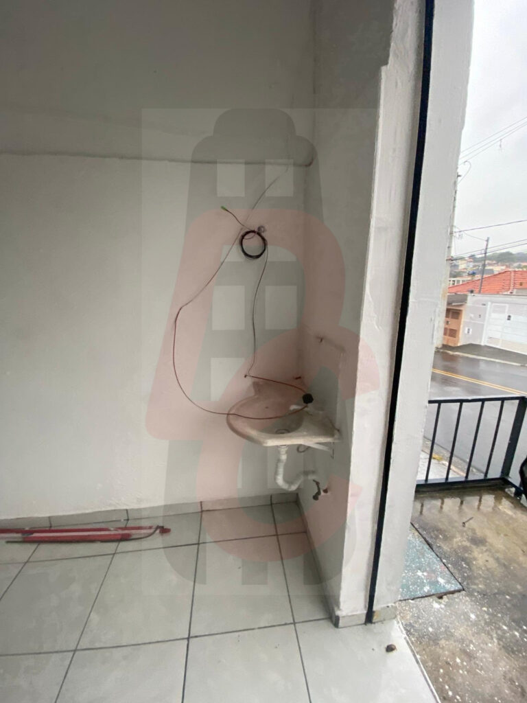 Salão Comercial para Locação em Guarulhos/SP