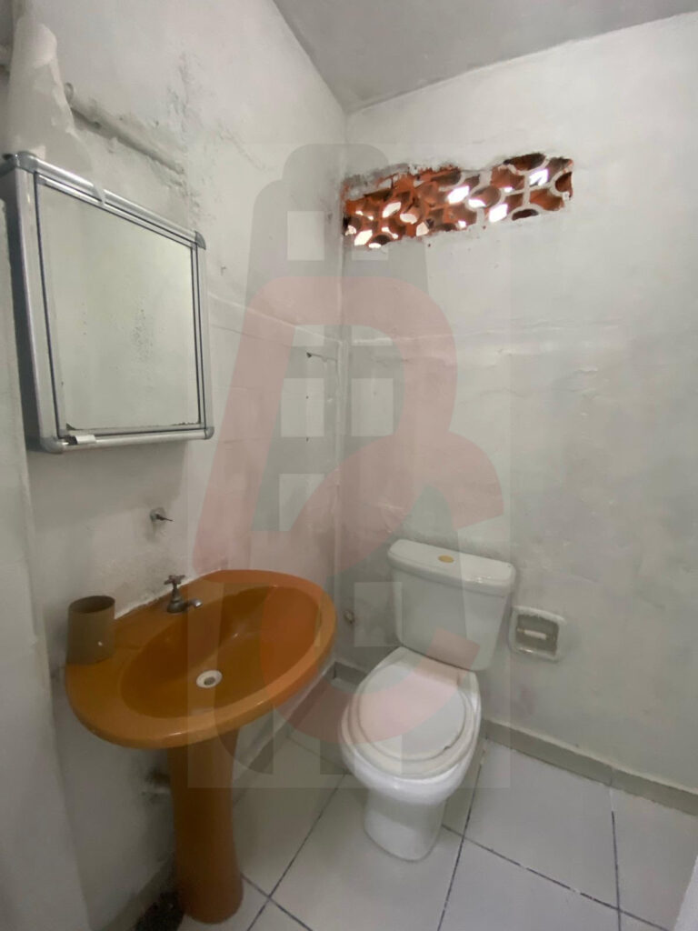 Salão Comercial para Locação em Guarulhos/SP