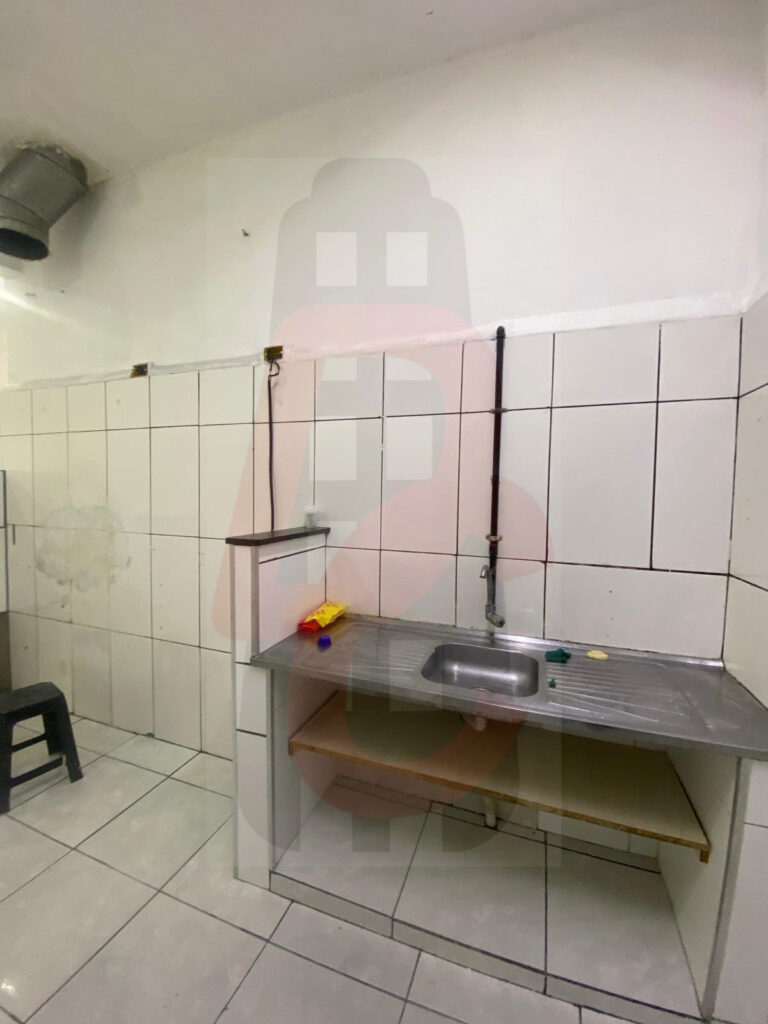 Salão Comercial para Locação em Guarulhos/SP