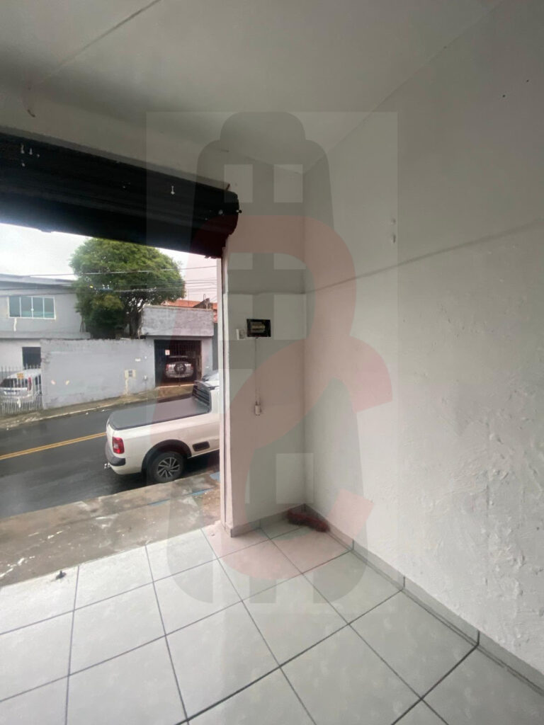 Salão Comercial para Locação em Guarulhos/SP