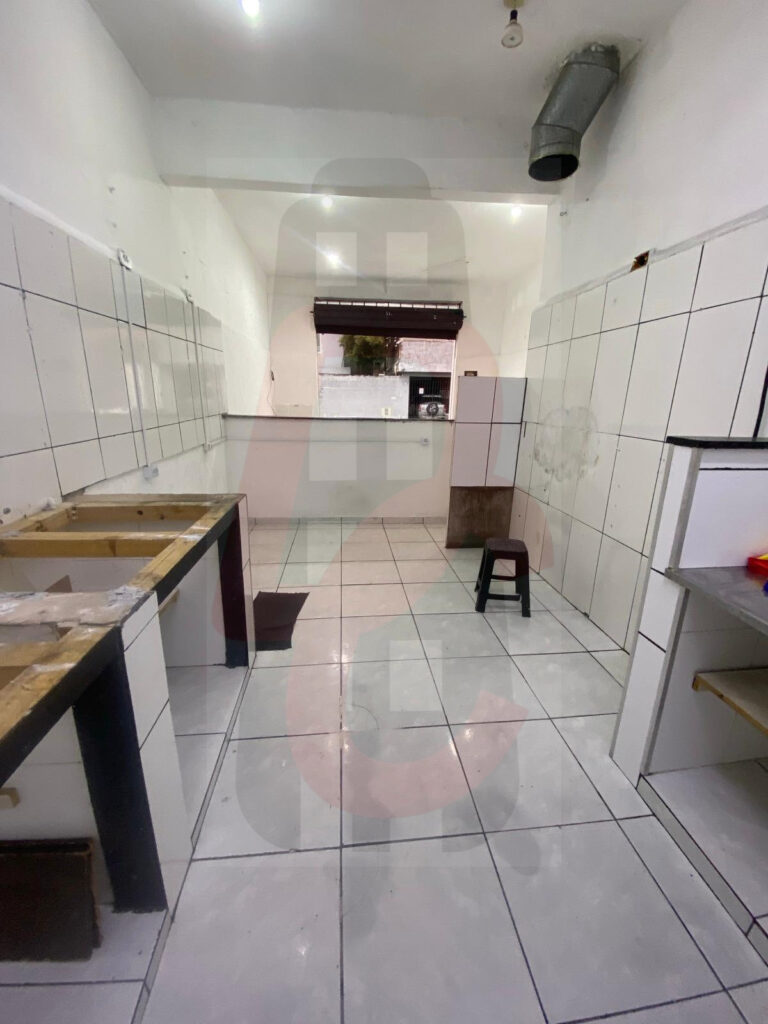 Salão Comercial para Locação em Guarulhos/SP