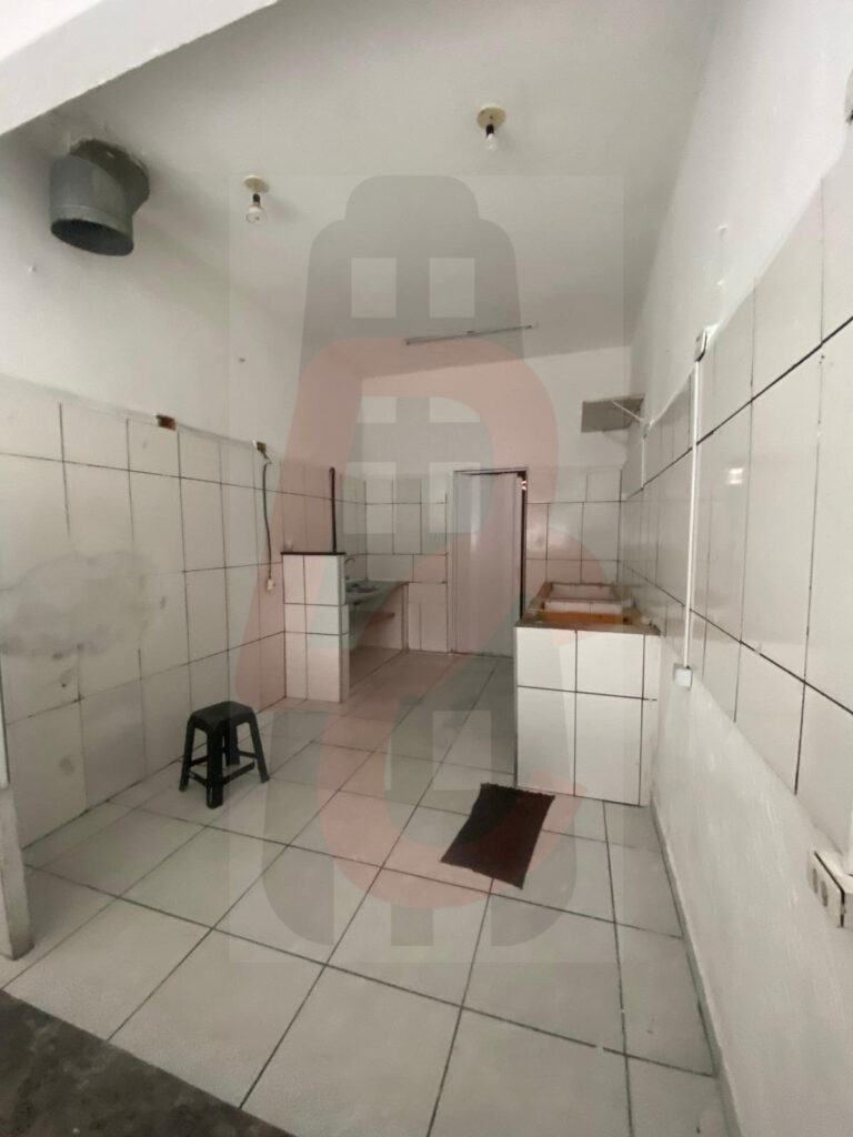 Salão Comercial para Locação em Guarulhos/SP
