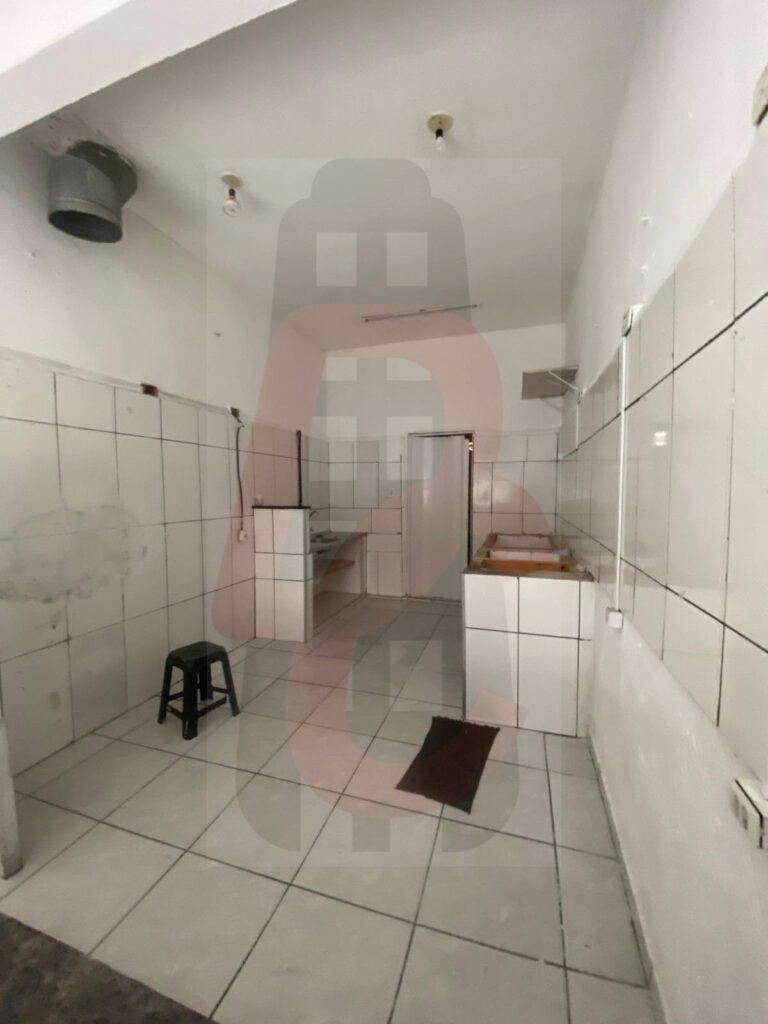 Salão Comercial para Locação em Guarulhos/SP