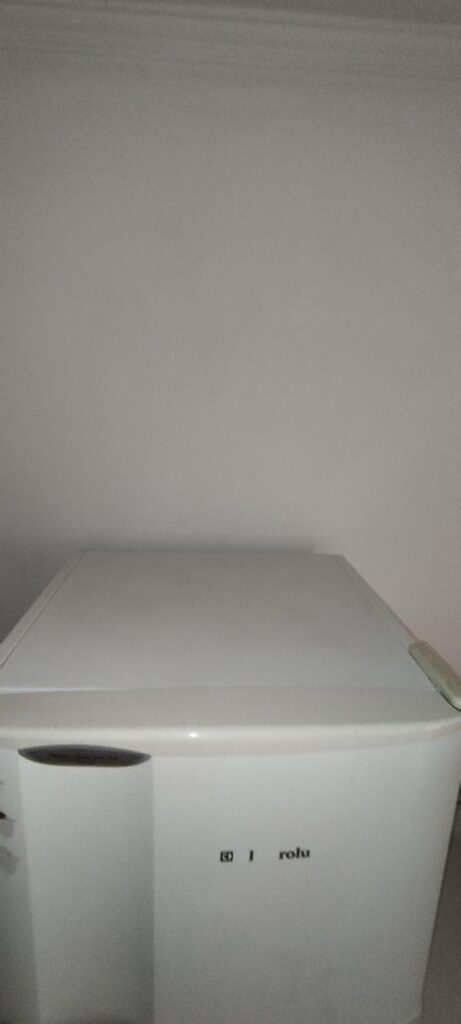 Kit (Flat) Centro mobiliado