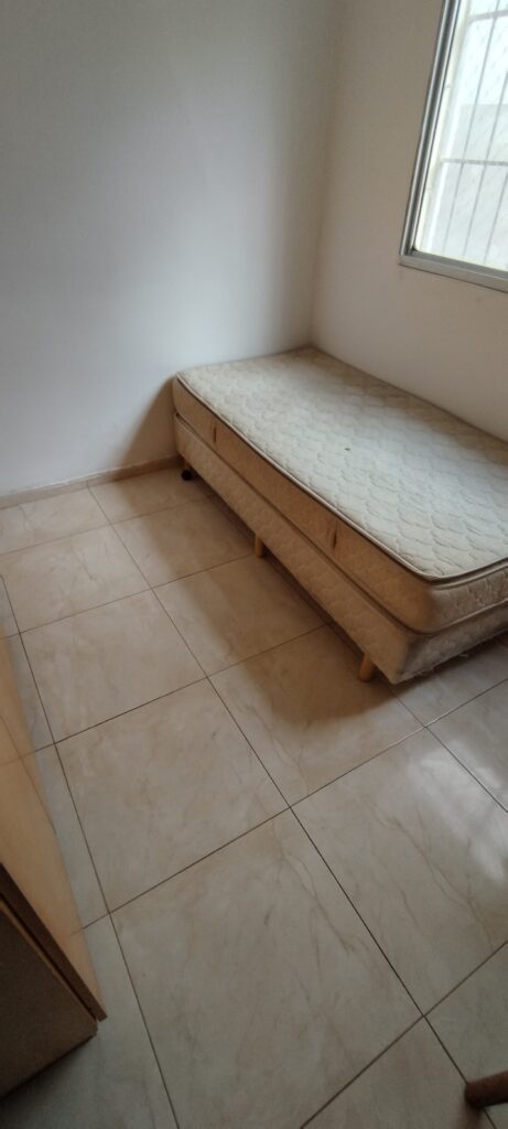 Kit (Flat) Centro mobiliado