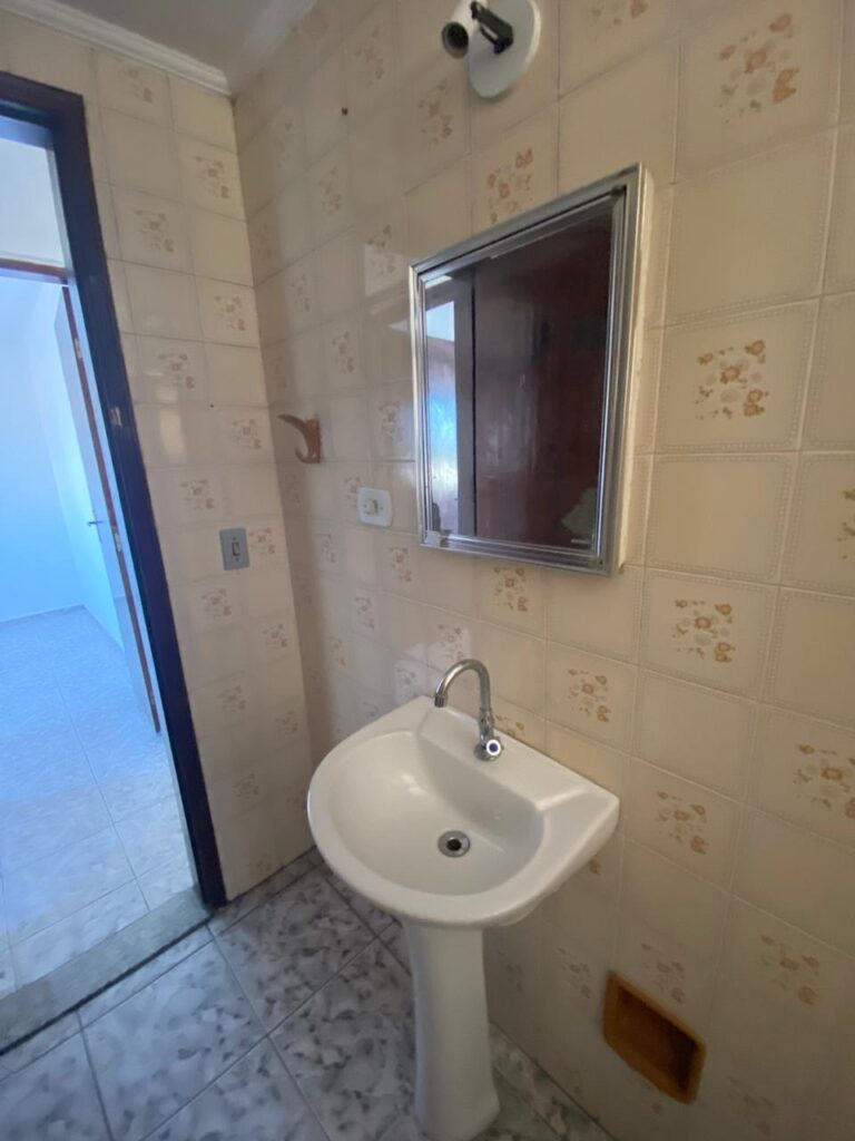 Apto para alugar